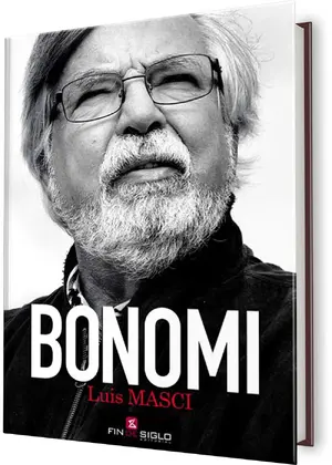 Portada del libro