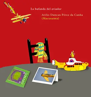 Portada del libro