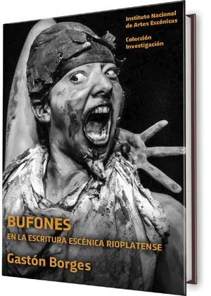 Portada del libro