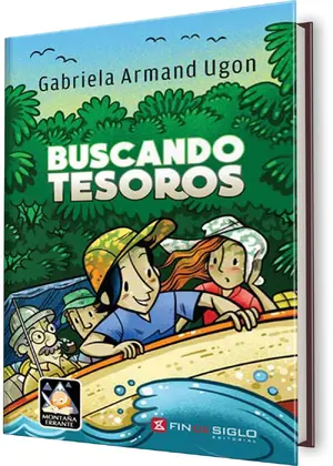 Portada del libro