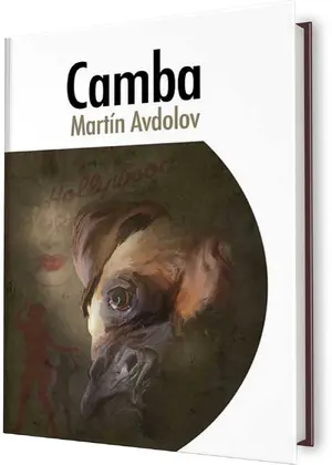 Portada del libro