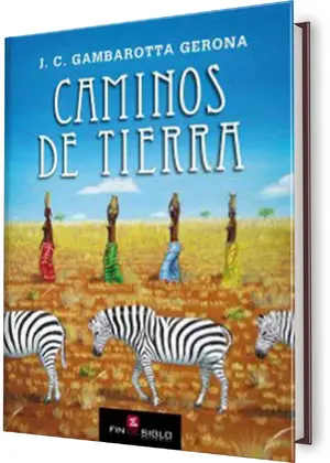 Portada del libro