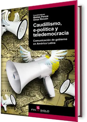 Portada del libro