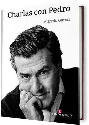 Portada del libro