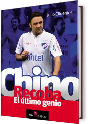 Portada del libro