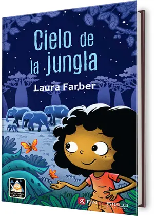 Portada del libro