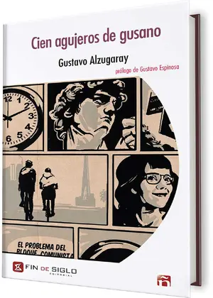 Portada del libro