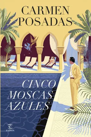Portada del libro