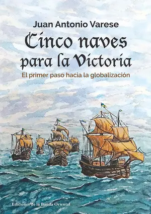 Portada del libro
