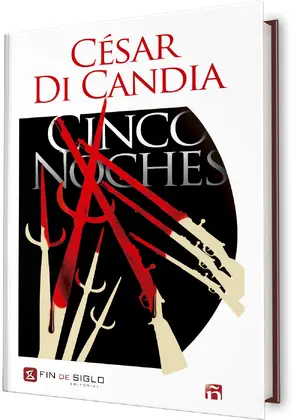 Portada del libro