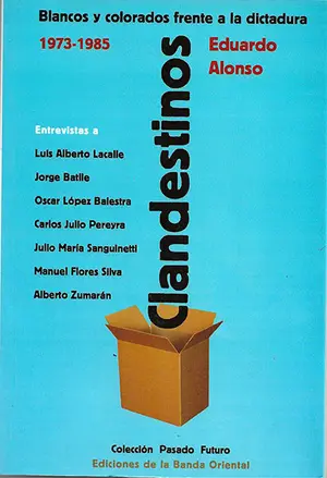 Portada del libro
