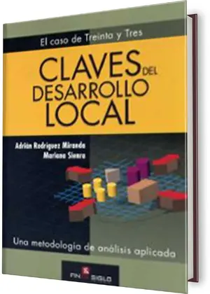 Portada del libro