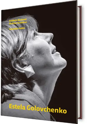 Portada del libro