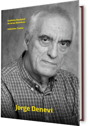 Portada del libro