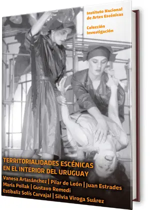 Portada del libro