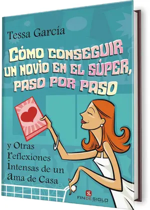 Portada del libro