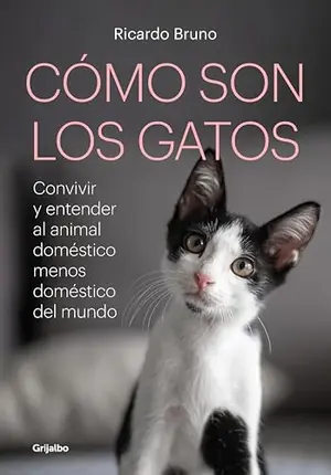 Portada del libro