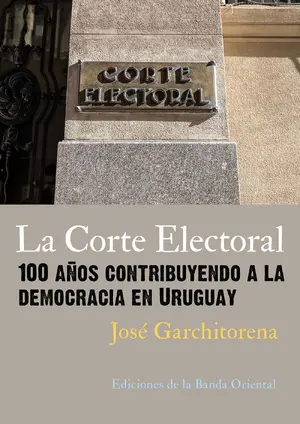 Portada del libro