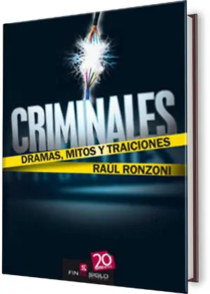 Portada del libro