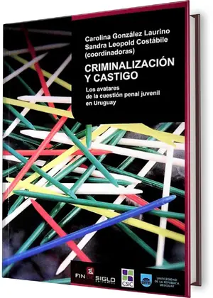 Portada del libro