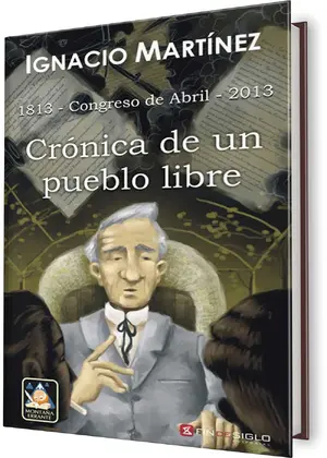 Portada del libro