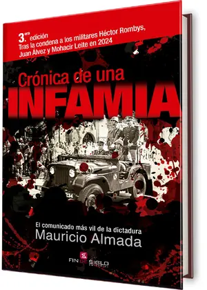 Portada del libro