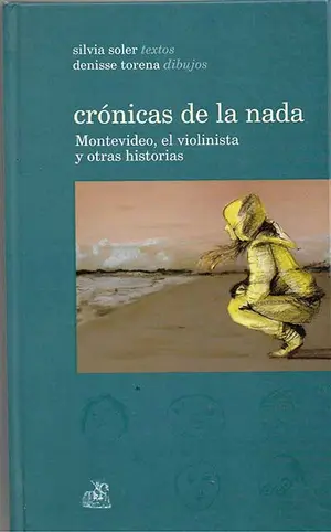 Portada del libro