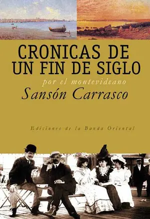 Portada del libro