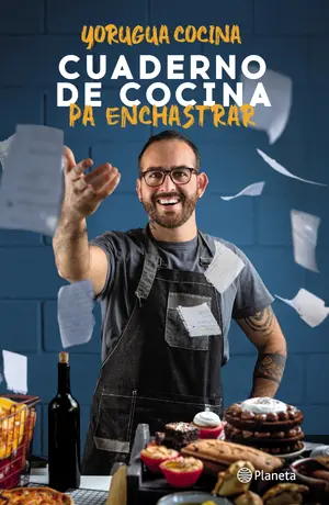 Portada del libro