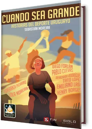 Portada del libro