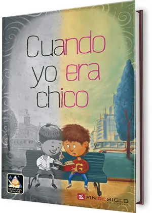 Portada del libro