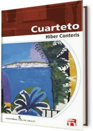 Portada del libro