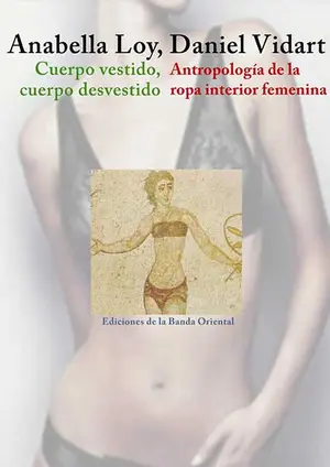 Portada del libro