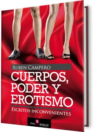 Portada del libro