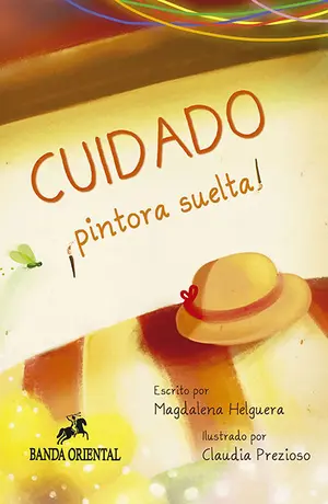 Portada del libro