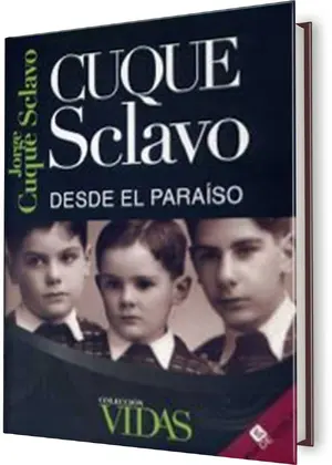 Portada del libro