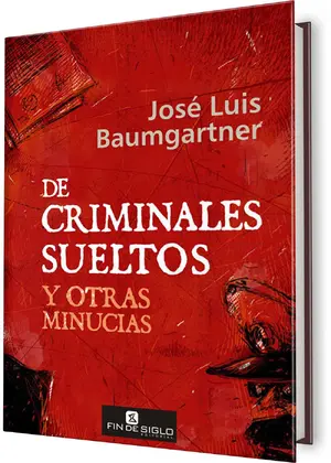 Portada del libro