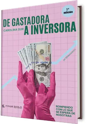 Portada del libro