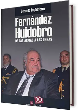 Portada del libro