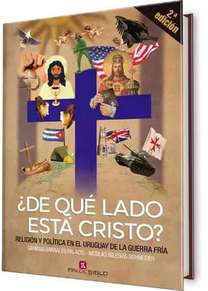 Portada del libro