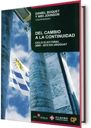 Portada del libro