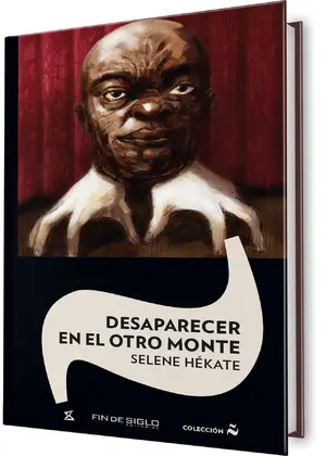 Portada del libro