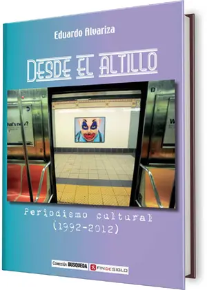 Portada del libro