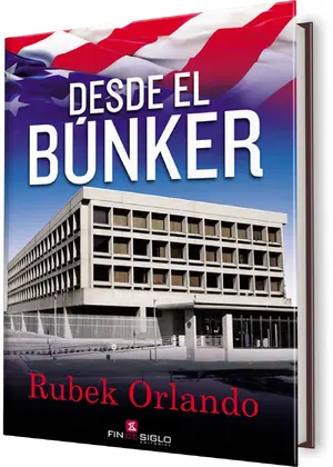 Portada del libro