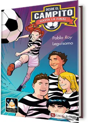 Portada del libro