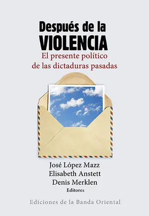 Portada del libro