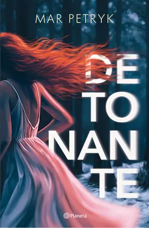 Portada del libro