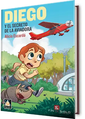 Portada del libro