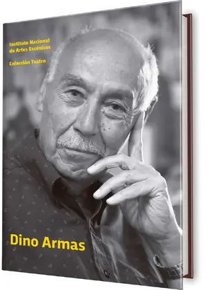 Portada del libro
