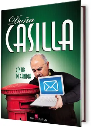 Portada del libro